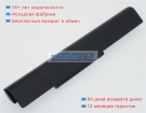 Hp Hstnn-yb5p 10.8V 2200mAh аккумуляторы