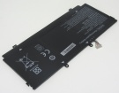 Hp Tpn-q178 11.55V 4750mAh аккумуляторы