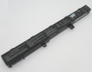 Asus A31n1319 11.25V 2200mAh аккумуляторы