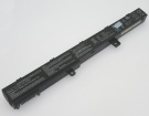 Аккумуляторы для ноутбуков asus D450ca 11.25V 2200mAh