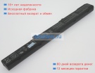 Аккумуляторы для ноутбуков asus F551ma-sx033h 11.25V 2200mAh