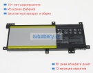 Аккумуляторы для ноутбуков asus A456u 7.6V 4600mAh
