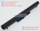 Аккумуляторы для ноутбуков hp Pavilion sleekbook 14-b024tx 14.8V 4400mAh