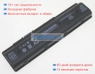 Аккумуляторы для ноутбуков hp Envy 17-n104nc 14.4V 2200mAh