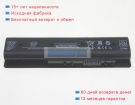 Аккумуляторы для ноутбуков hp Envy 17-n005tx 14.4V 2200mAh