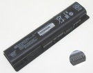 Аккумуляторы для ноутбуков hp Envy 17-r005tx 10.8V 4400mAh