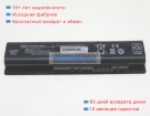 Аккумуляторы для ноутбуков hp Envy 17-r110ng 10.8V 4400mAh