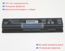 Аккумуляторы для ноутбуков hp Envy 17-n197ur 10.8V 4400mAh