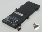 Аккумуляторы для ноутбуков asus Tp550la 7.5V 5000mAh