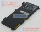 Аккумуляторы для ноутбуков asus Tp550la-cj025h 7.5V 5000mAh