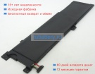 Аккумуляторы для ноутбуков asus K401ub-fr008d 11.4V 4110mAh