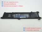 Аккумуляторы для ноутбуков asus R415uq 11.4V 4110mAh