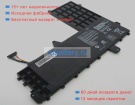 Аккумуляторы для ноутбуков asus E502na-dm001t 7.6V 4110mAh