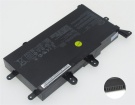 Asus 4icr19/66-2 14.4V 5000mAh аккумуляторы