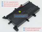 Asus A42n1713 14.4V 5000mAh аккумуляторы