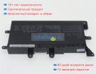 Asus A42n1713 14.4V 5000mAh аккумуляторы