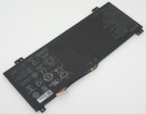 Аккумуляторы для ноутбуков acer Chromebook spin 11 r751tn-c63w 7.7V 4810mAh