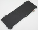 Аккумуляторы для ноутбуков acer Chromebook spin 11 r751tn-c8gm 7.7V 4810mAh