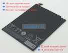 Аккумуляторы для ноутбуков google Nexus 9 t1h 8.9 3.8V 6700mAh