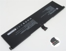 Xiaomi 2(1(icp4/72/84 icp3/70/140)-2) 7.6V 7900mAh аккумуляторы