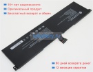 Аккумуляторы для ноутбуков xiaomi Mi pro 15.6 inch 7.6V 7900mAh