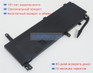 Аккумуляторы для ноутбуков xiaomi Mi 171502-ak 15.2V 3620mAh