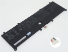 Аккумуляторы для ноутбуков asus Zenbook s ux391ua-eg007r 7.7V 6500mAh