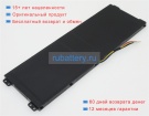 Аккумуляторы для ноутбуков acer Predator helios 500 ph517-51-79t5 15.4V 4810mAh
