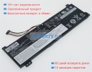Аккумуляторы для ноутбуков lenovo V130-15ikb 81hn00grau 7.5V 4000mAh
