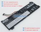 Аккумуляторы для ноутбуков lenovo V330-15ikb 81ax00hjau 7.5V 4000mAh