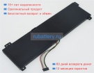 Аккумуляторы для ноутбуков lenovo V130-15ikb 81hn00grau 7.5V 4000mAh