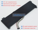 Аккумуляторы для ноутбуков lenovo V330-15ikb 81ax00hjau 7.5V 4000mAh