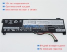 Аккумуляторы для ноутбуков lenovo V130-15igm(81hn00fage) 7.5V 4000mAh