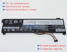 Аккумуляторы для ноутбуков lenovo V130-15ikb 81hn00grau 7.5V 4000mAh