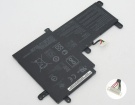 Аккумуляторы для ноутбуков asus Vivobook s15 s530fa 11.52V 3645mAh