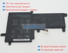 Аккумуляторы для ноутбуков asus X530fn-2f 11.52V 3645mAh