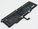 Аккумуляторы для ноутбуков hp Zbook studio g5(2yn62av) 11.55V 8310mAh