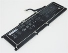 Аккумуляторы для ноутбуков hp Zbook studio x360 g5 11.55V 8310mAh