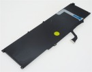 Аккумуляторы для ноутбуков hp Zbook studio x360 g5(2zc59ea) 11.55V 8310mAh