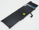 Аккумуляторы для ноутбуков hp Zbook studio g5(5cn10pa) 11.55V 8310mAh