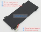 Аккумуляторы для ноутбуков machenike F117-b6cp 11.4V 4100mAh