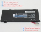 Schenker Gk5cn3-3101 11.4V 4100mAh аккумуляторы
