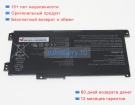 Аккумуляторы для ноутбуков thunderobot 911air 11.55V 4550mAh