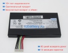 Аккумуляторы для ноутбуков machenike T90-t1c 11.4V 4100mAh