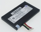 Аккумуляторы для ноутбуков hasee Z7-kp7gc 11.4V 4100mAh