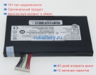 Аккумуляторы для ноутбуков vulcan X5 11.4V 4100mAh