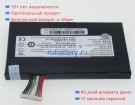 Аккумуляторы для ноутбуков hasee Z7-kp7gt 11.4V 4100mAh