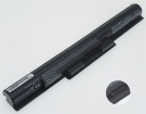 Аккумуляторы для ноутбуков sony Svf1521l1rw 14.8V 2600mAh