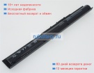 Hp Hstnn-c84c 14.8V 2200mAh аккумуляторы