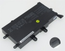 Asus A42l85h 14.4V 4930mAh аккумуляторы